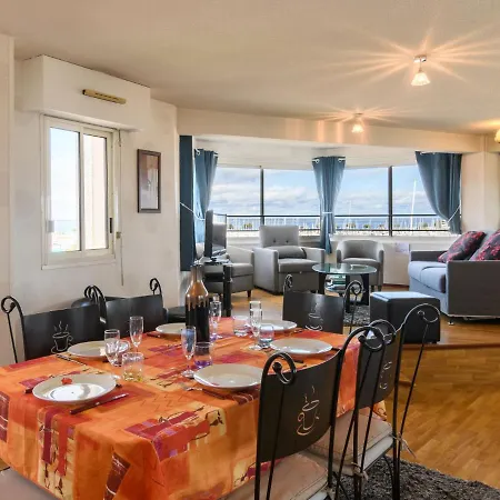 Grand Voile By Interhome * 아르카숑