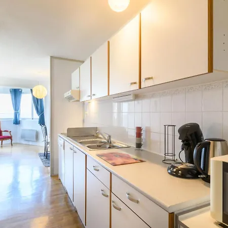 Grand Voile By Interhome 아파트 *