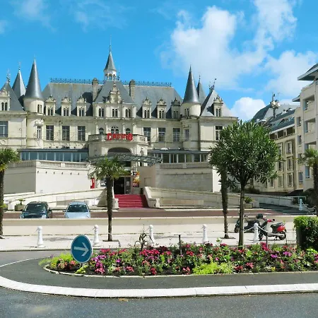 아파트 Grand Voile By Interhome