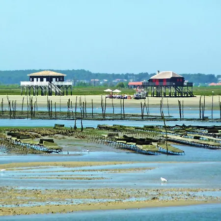 아파트 Grand Voile By Interhome 아르카숑