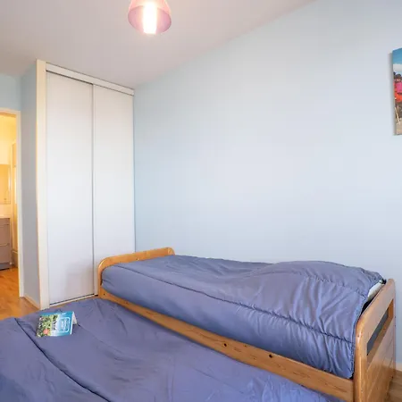 Grand Voile By Interhome 아르카숑