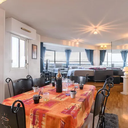 Grand Voile By Interhome Apartment *