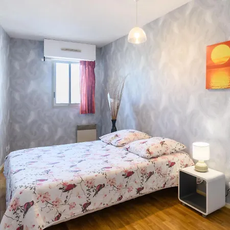 Grand Voile By Interhome * Arcachon