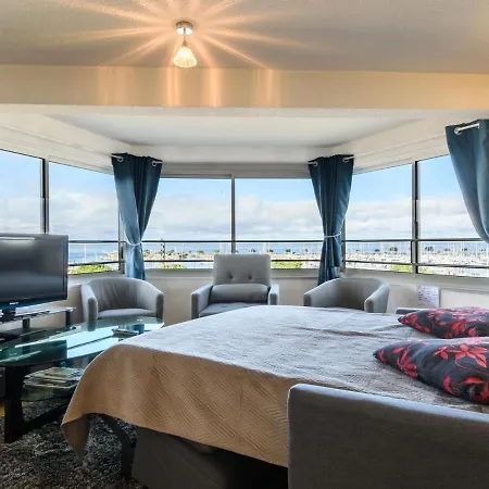 Apartment Grand Voile By Interhome *