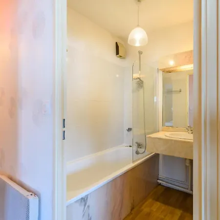 Grand Voile By Interhome *