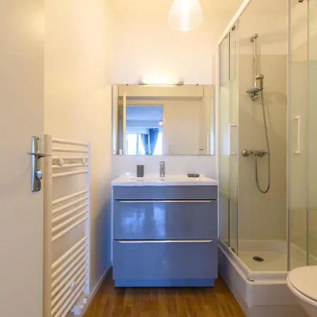 Grand Voile By Interhome Apartment