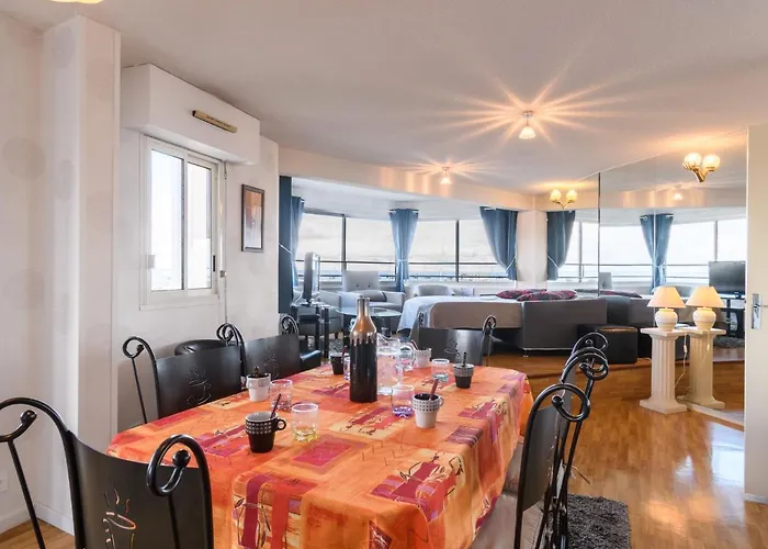 Grand Voile By Interhome Apartman *